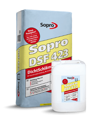 Sopro DSF 423