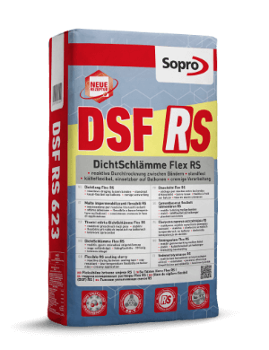 Sopro DSF RS 623